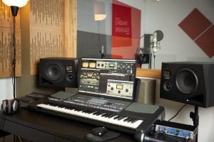 אולפן הקלטות בראשון לציון